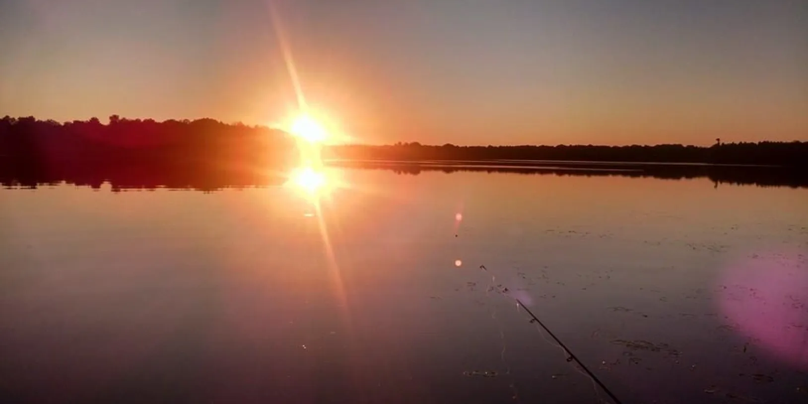 Where to Stay on Potato Lake